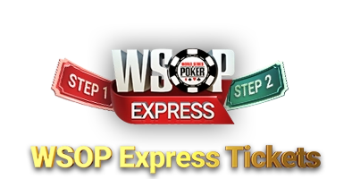 WSOP Express