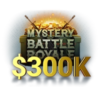Mystery Battle Royale