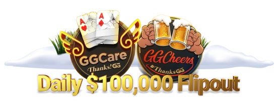 Daily $100,000 Flipout