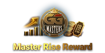 MasterRise Reward
