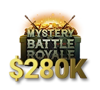 Mystery Battle Royale