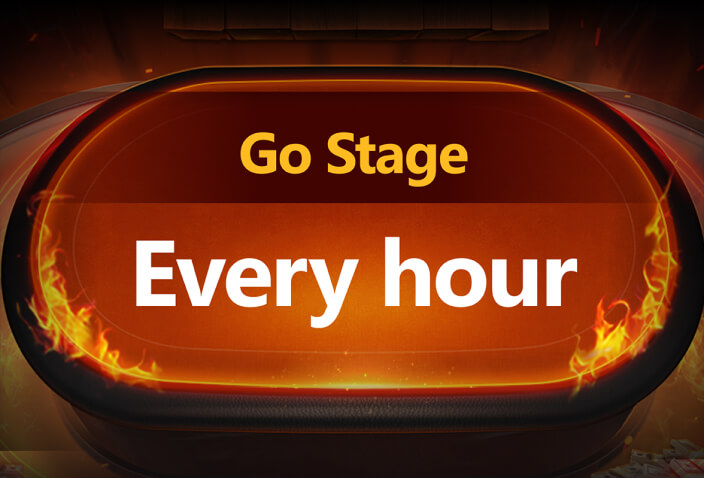 Go Stage