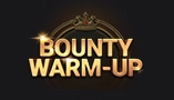 GGMasters Bounty Warm-up