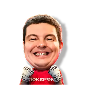 Андрей Котельников (Kot_spartac) Caricature