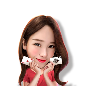 Seoyoung Kong Caricature