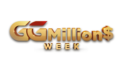 GGMillions week