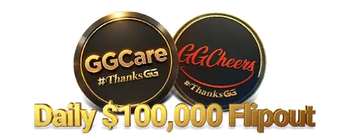 Daily $100,000 Flipout