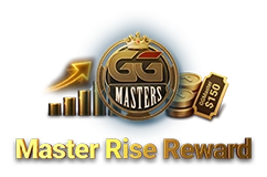 MasterRise Reward