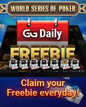 DAILY FREEBIE