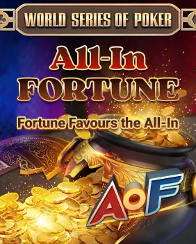 ALL-IN FORTUNE