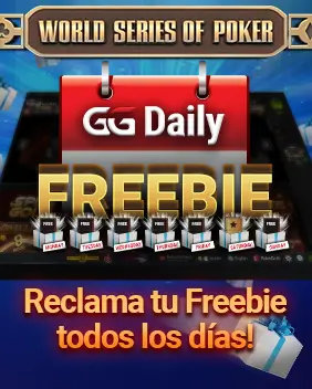 DAILY FREEBIE