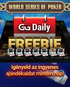 DAILY FREEBIE