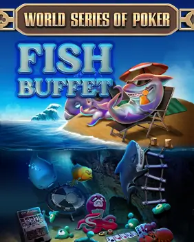 FISH BUFFET