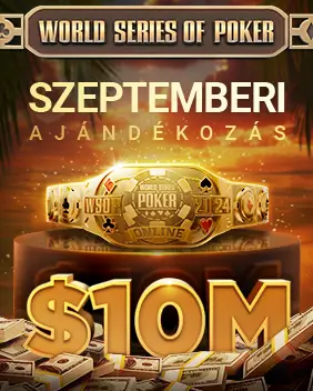 SEPTEMBER GIVEAWAY $10M