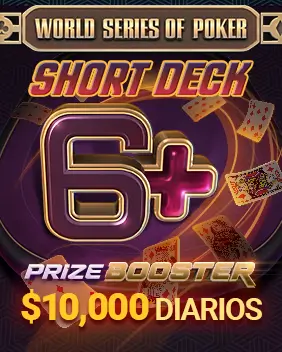 SHORT DECK