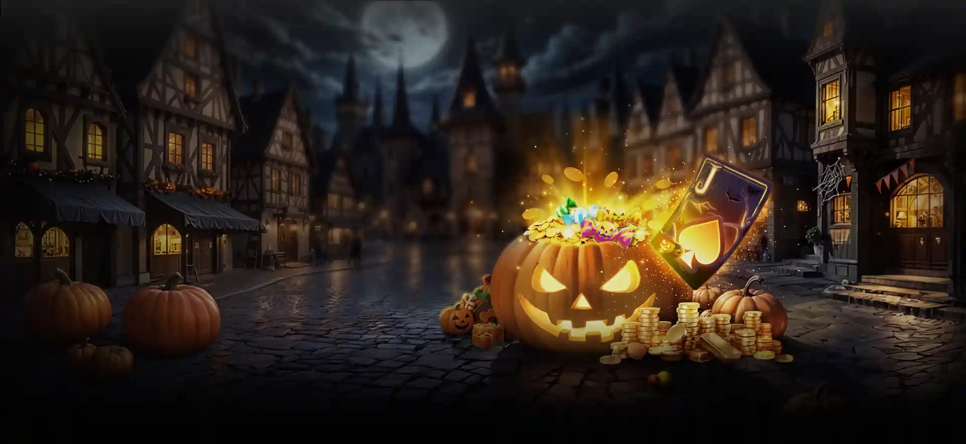 $1M Halloween-juhla