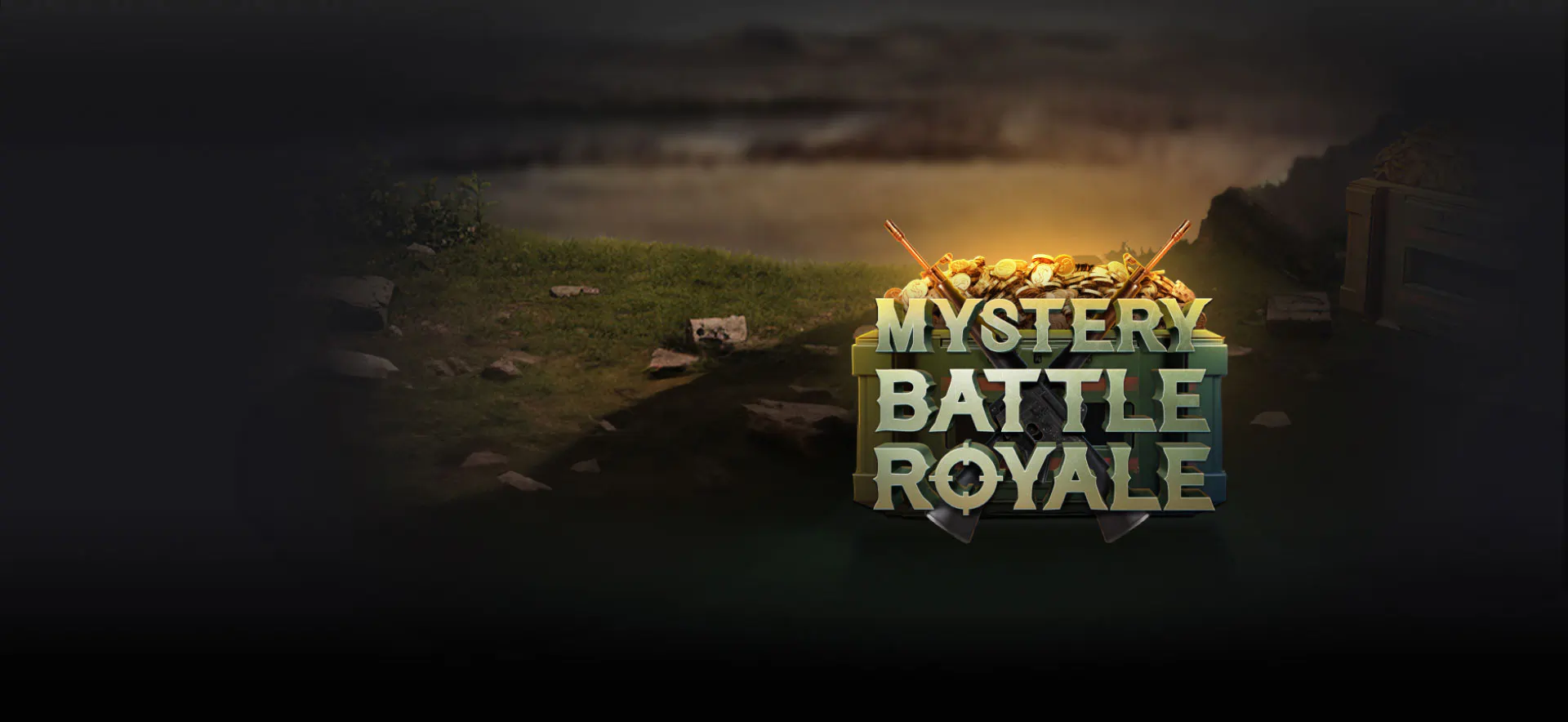 MYSTERY BATTLE ROYALE