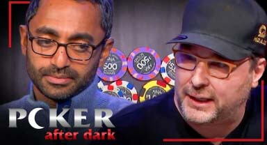 Un Milliardaire Ridiculise Phil Hellmuth | Poker After Dark S12E06 Thumbnail