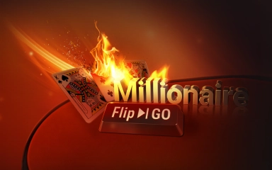 Flip&Go Millionaire