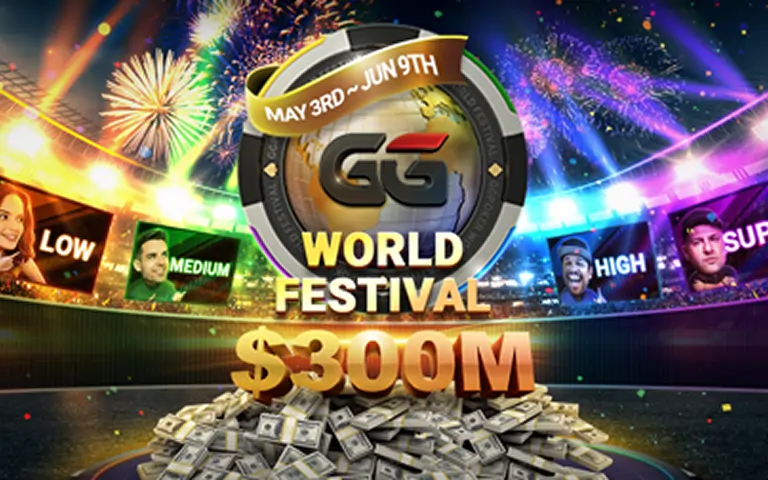 GG World Festival