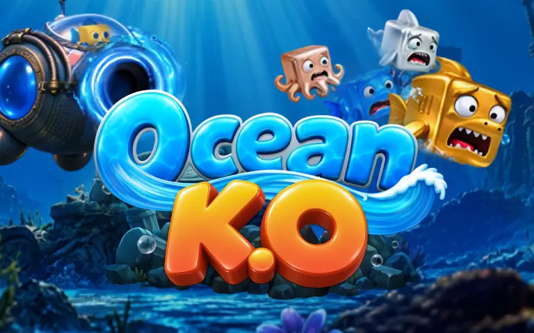 Ocean KO