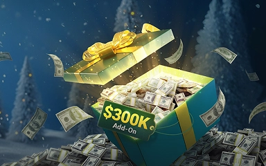 $6M Winter Giveaway Series