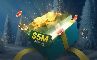 $100M Winter Giveaway Series