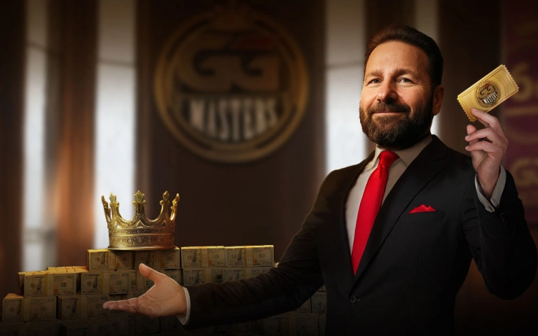 GGMasters Freezeout 6. vuosipäivä