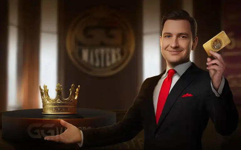 GGMasters Freezeout 6e Verjaardag