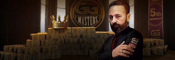 GGMasters