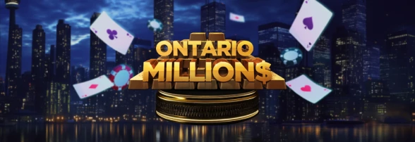Ontario Million$
