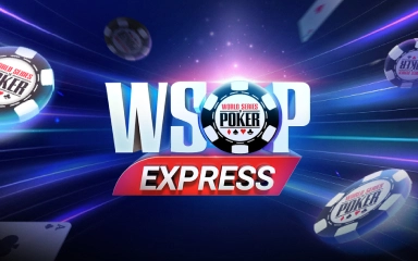 WSOP Express