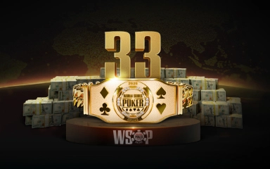 WSOP Online