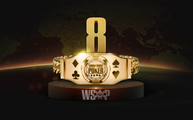 WSOP Online