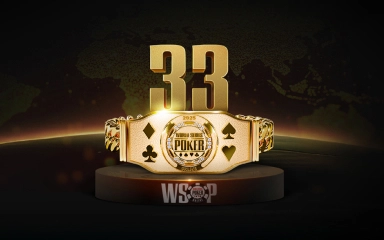 WSOP Online