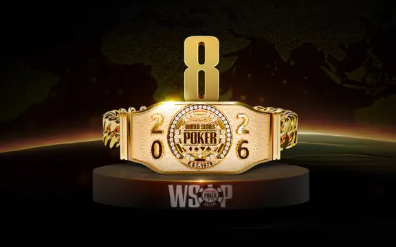 WSOP Online