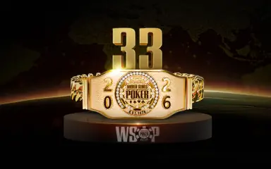 WSOP Online
