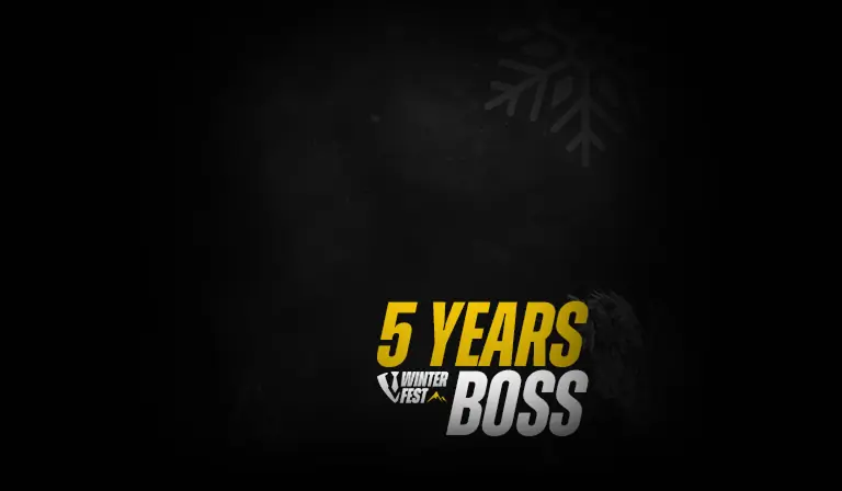 BOSS WINTERFEST