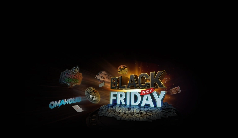 SEMAINE DU BLACKFRIDAY