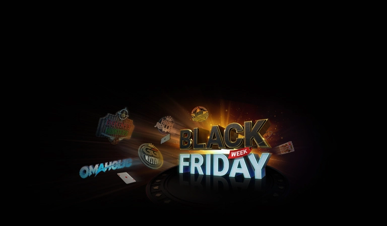 BLACK FRIDAYWEEK