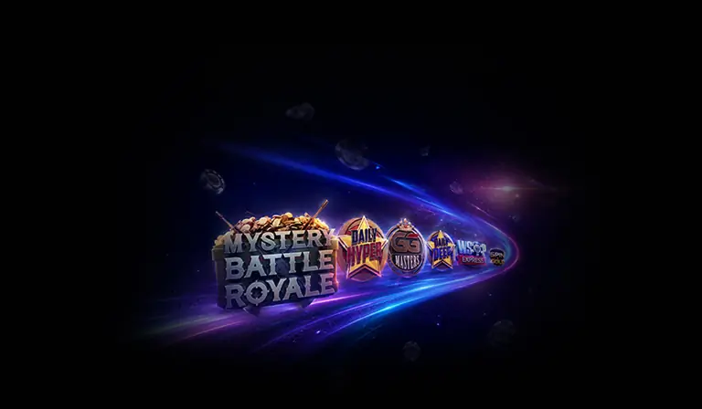 FREEROLL<br/>MADNESS