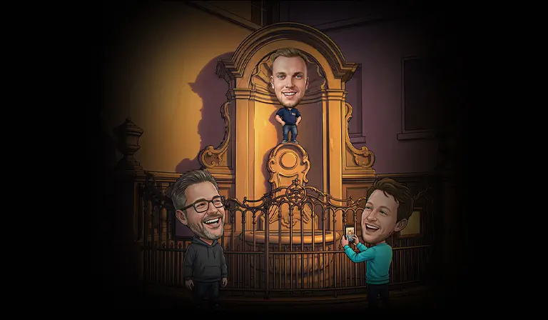 5 JAAR GGPOKER BELGIË