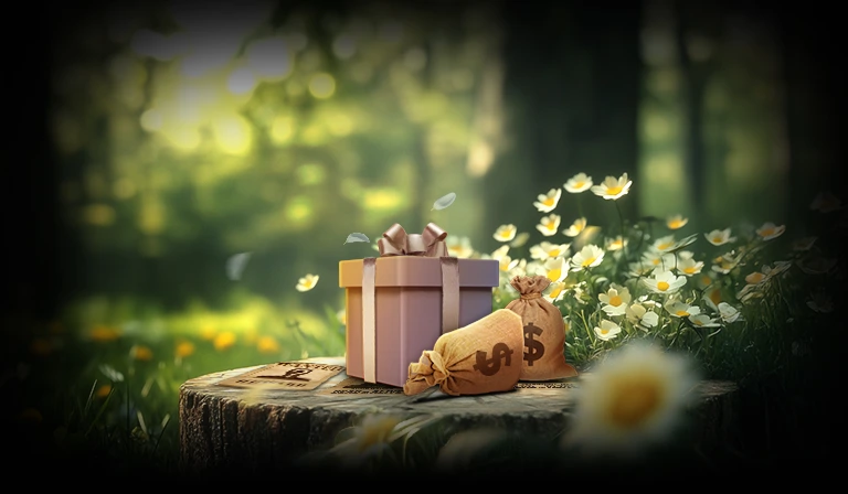 APRIL MAPLE<br/>REWARDS