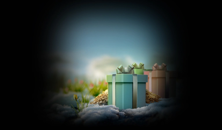 FEBRUARY MAPLE<br/>REWARDS