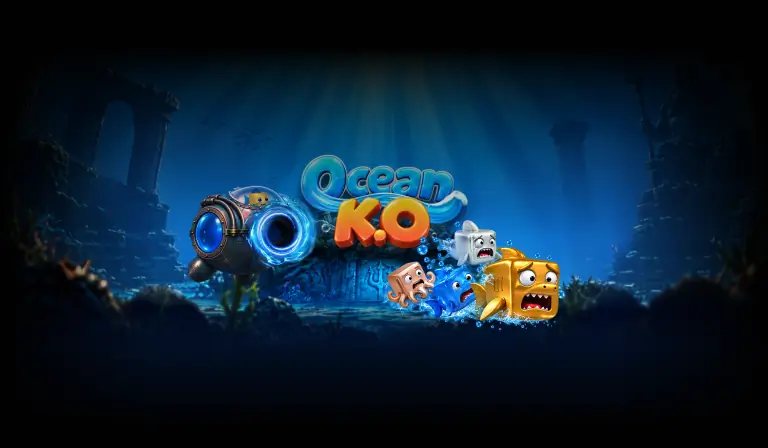 OCEAN KO