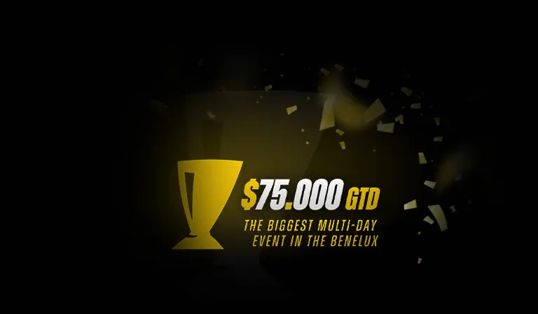 THE CUP