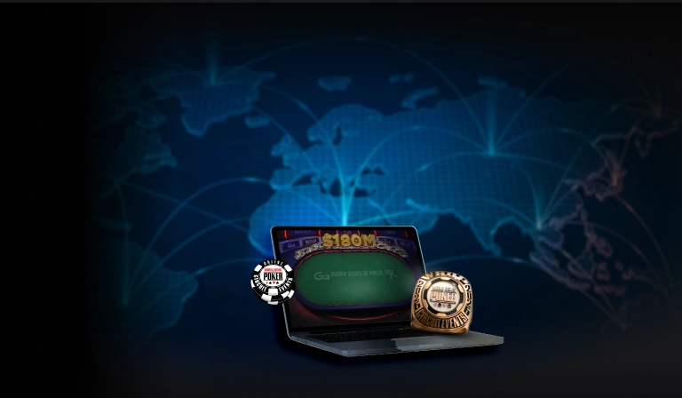 WSOPSUPER CIRCUIT ONLINE