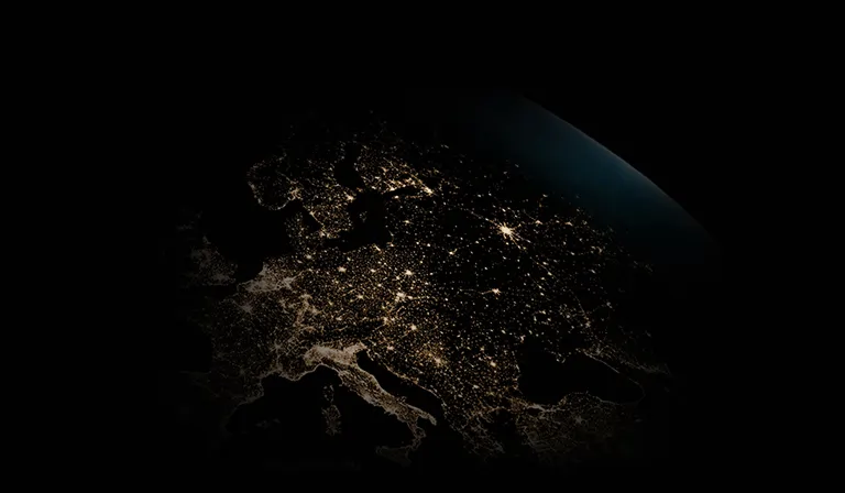 WSOP EUROPE
