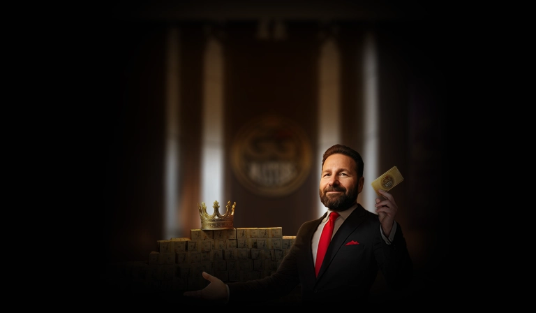 GGMASTERSFREEZEOUT 6.VUOSIPÄIVÄ