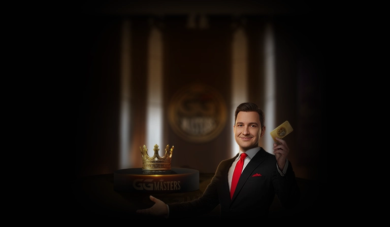 GGMASTERSFREEZEOUT 6EVERJAARDAG